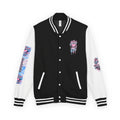 Redeemed Letterman Jacket