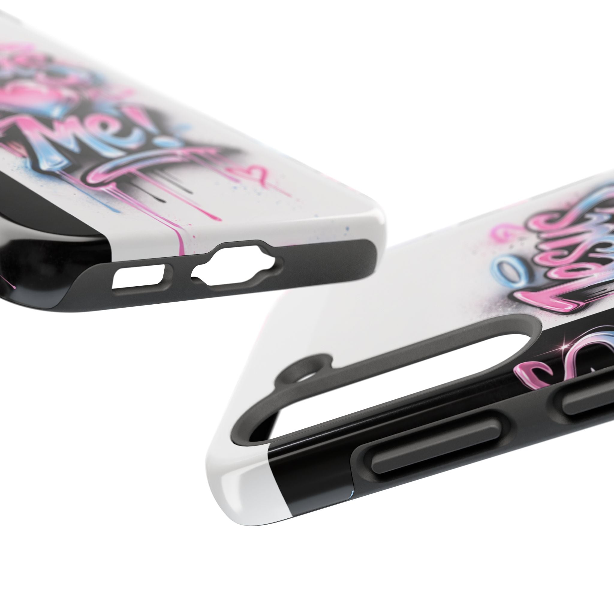 Jesus Loves Me Phone Case
