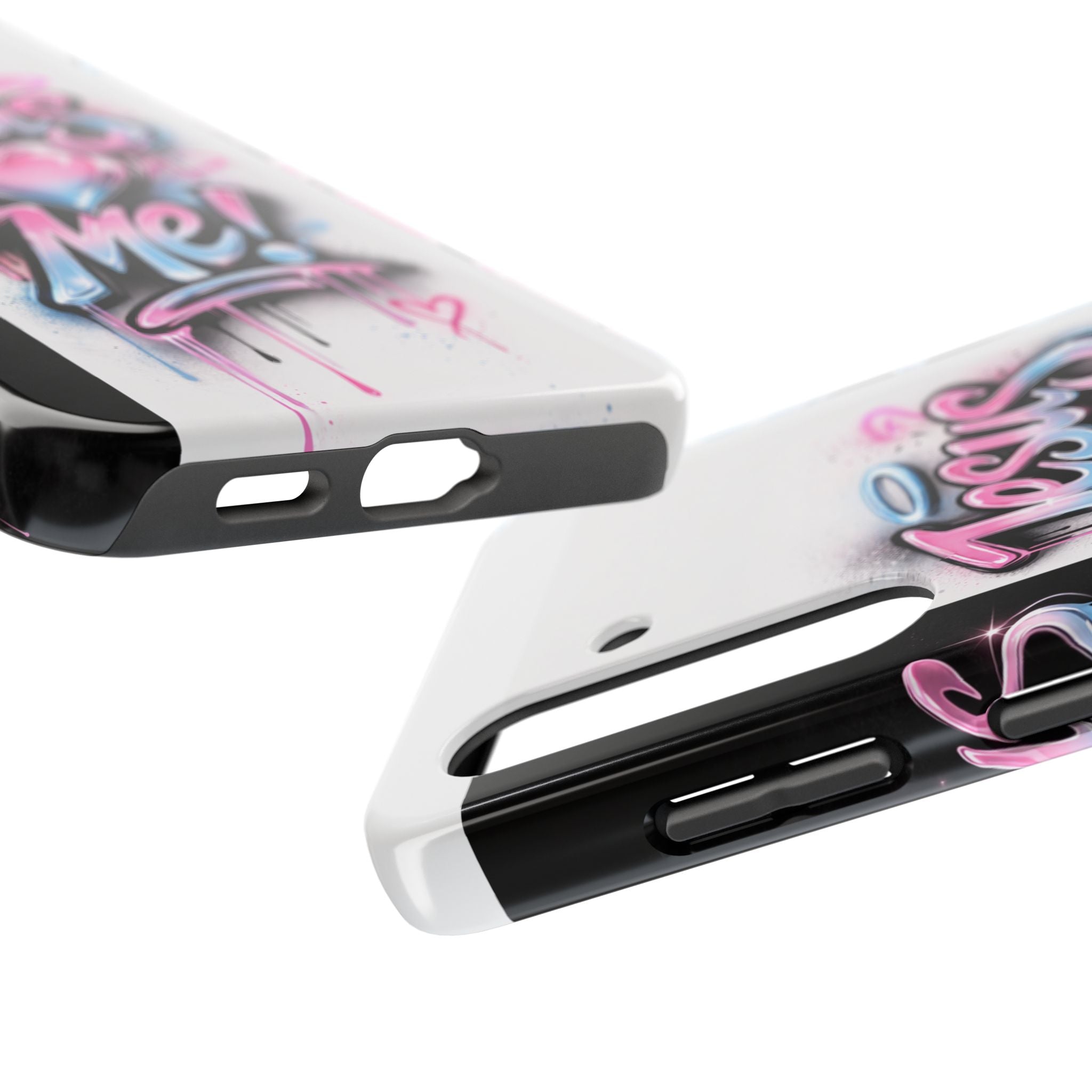 Jesus Loves Me Phone Case