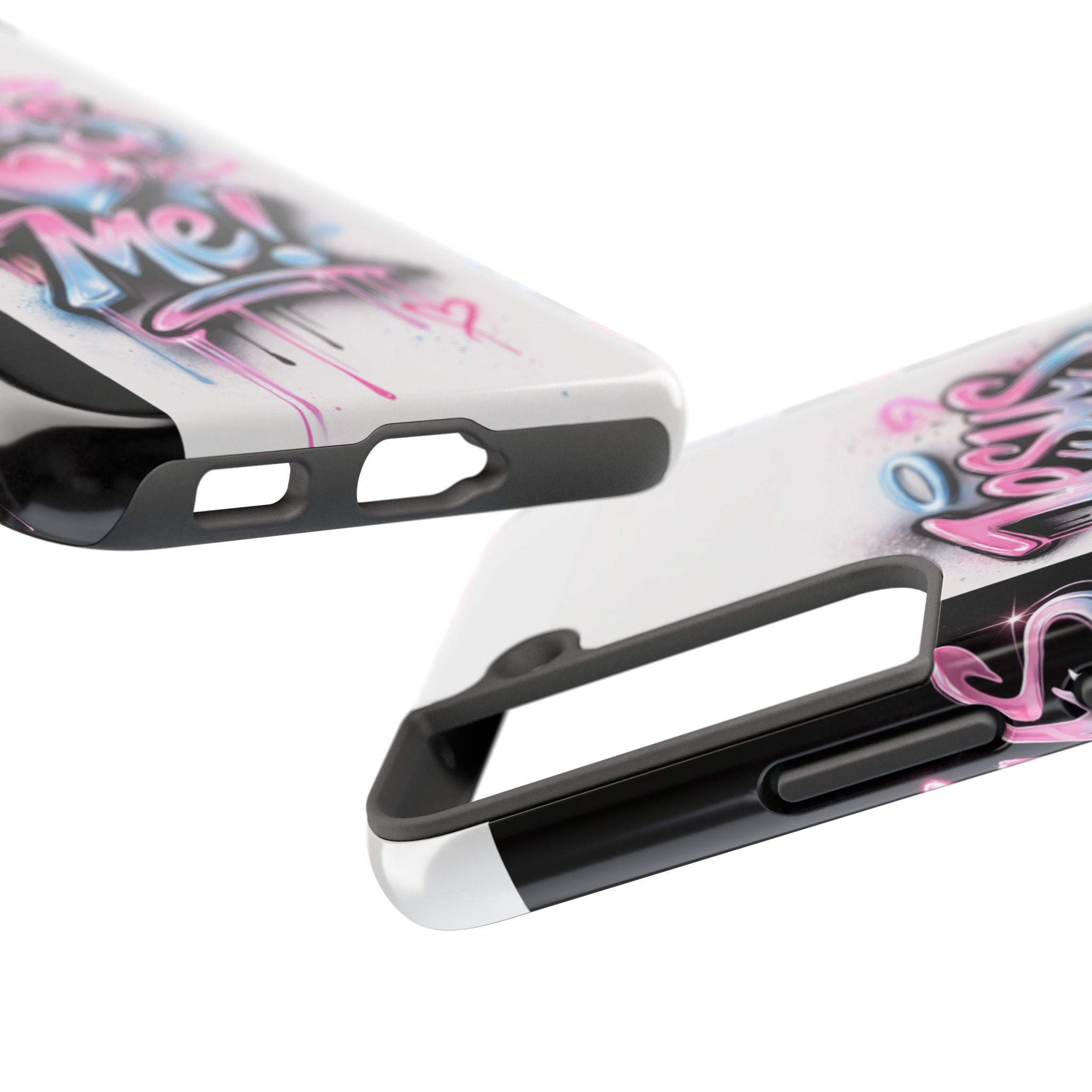 Jesus Loves Me Phone Case