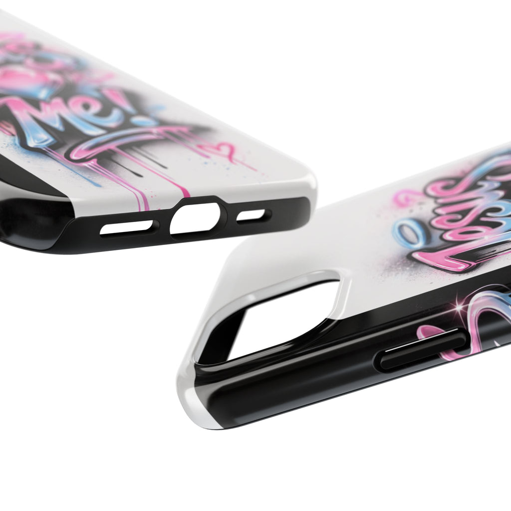 Jesus Loves Me Phone Case
