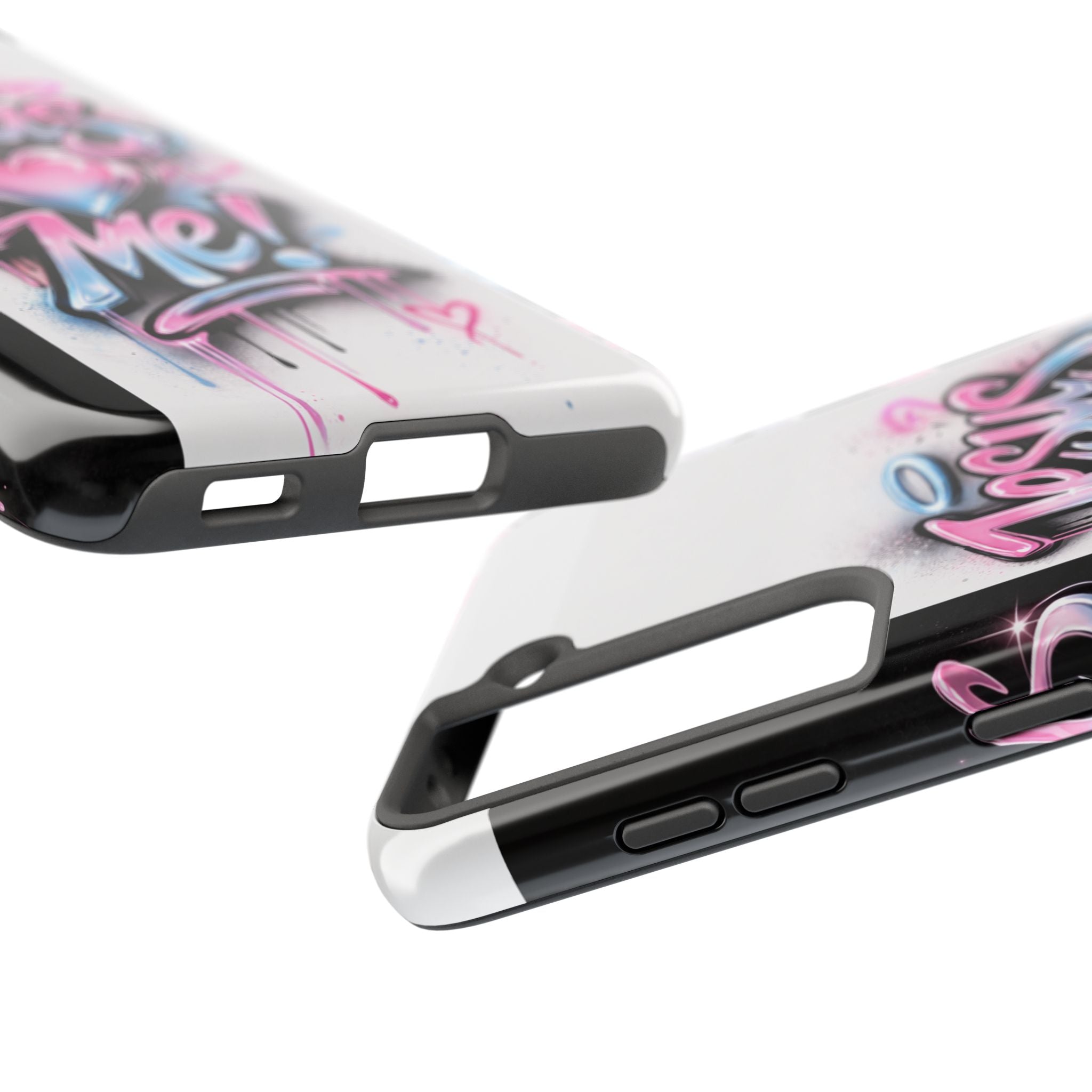 Jesus Loves Me Phone Case