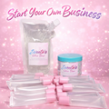 Start A Lipgloss Line