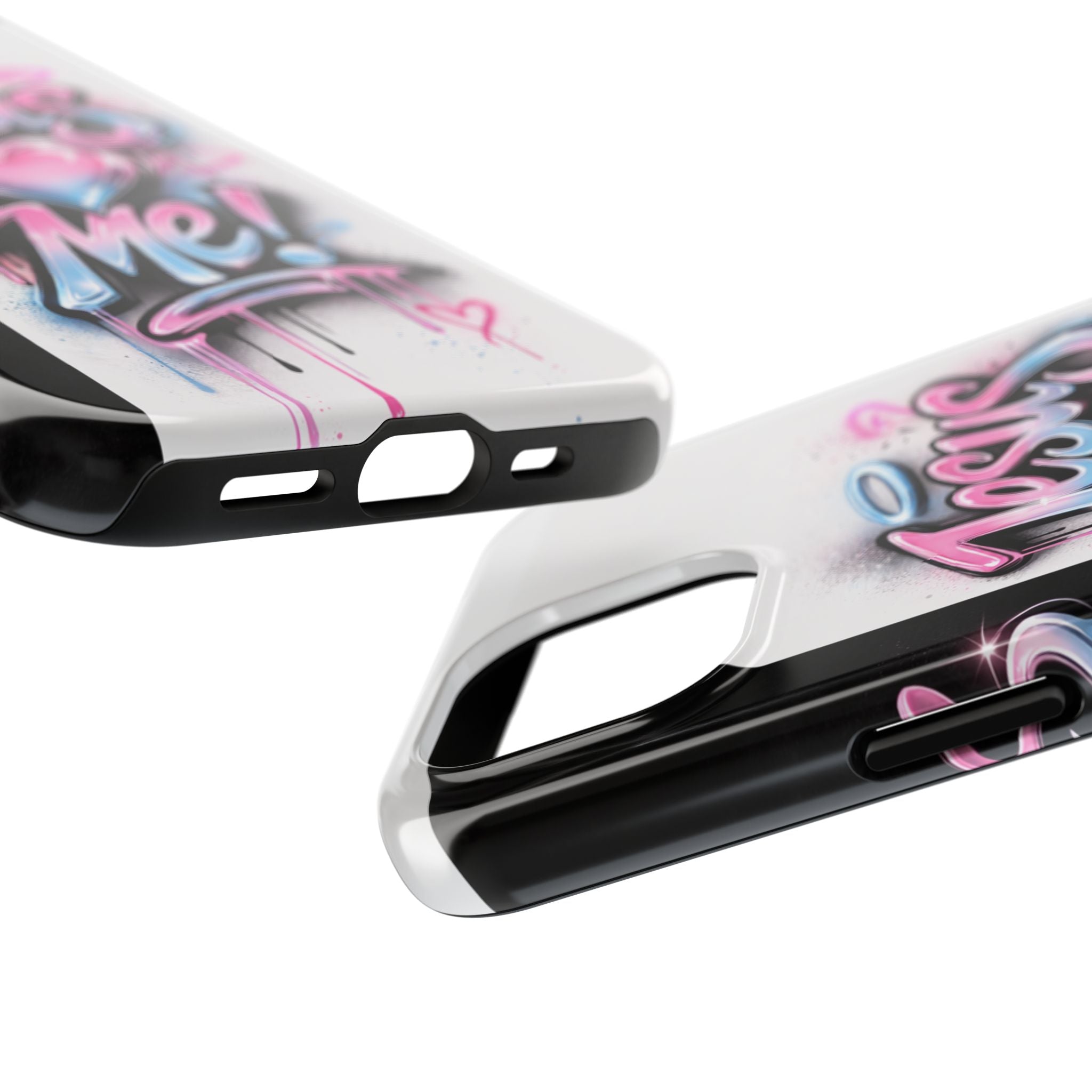 Jesus Loves Me Phone Case