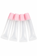 Barbie Pink Squeeze Tubes