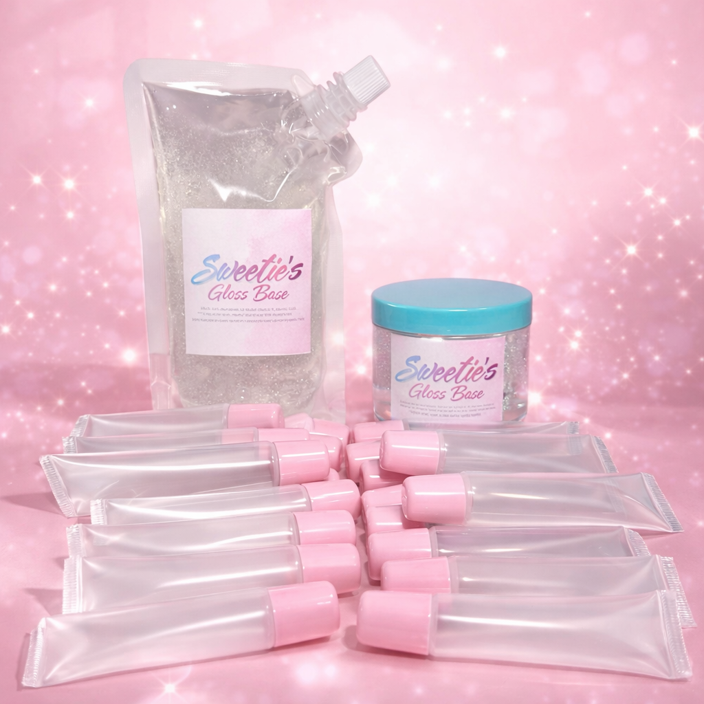 Start A Lipgloss Line
